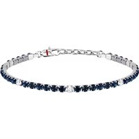 Pulsera Sector No Limits Hombre in Acero SANN53 - SANN53